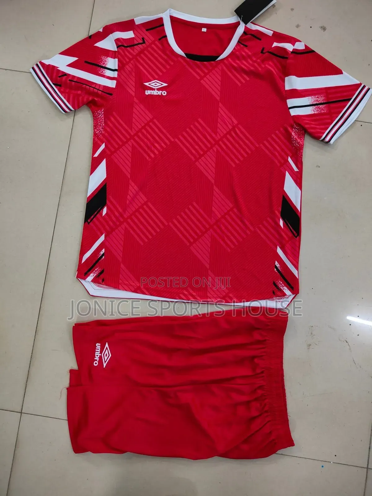 Football Jerseys