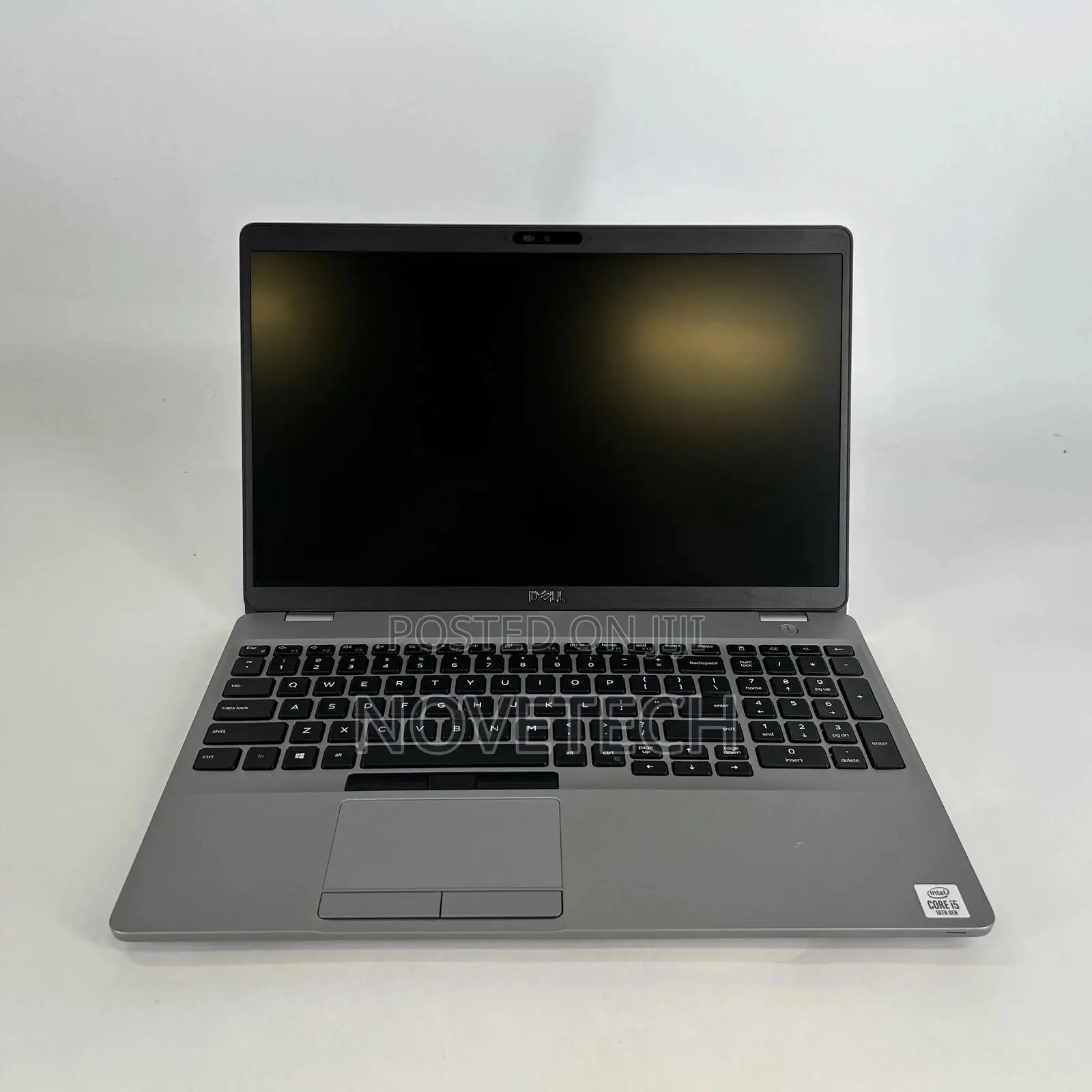 Laptop Dell Latitude 5510 16GB Intel Core I5 SSD 256GB