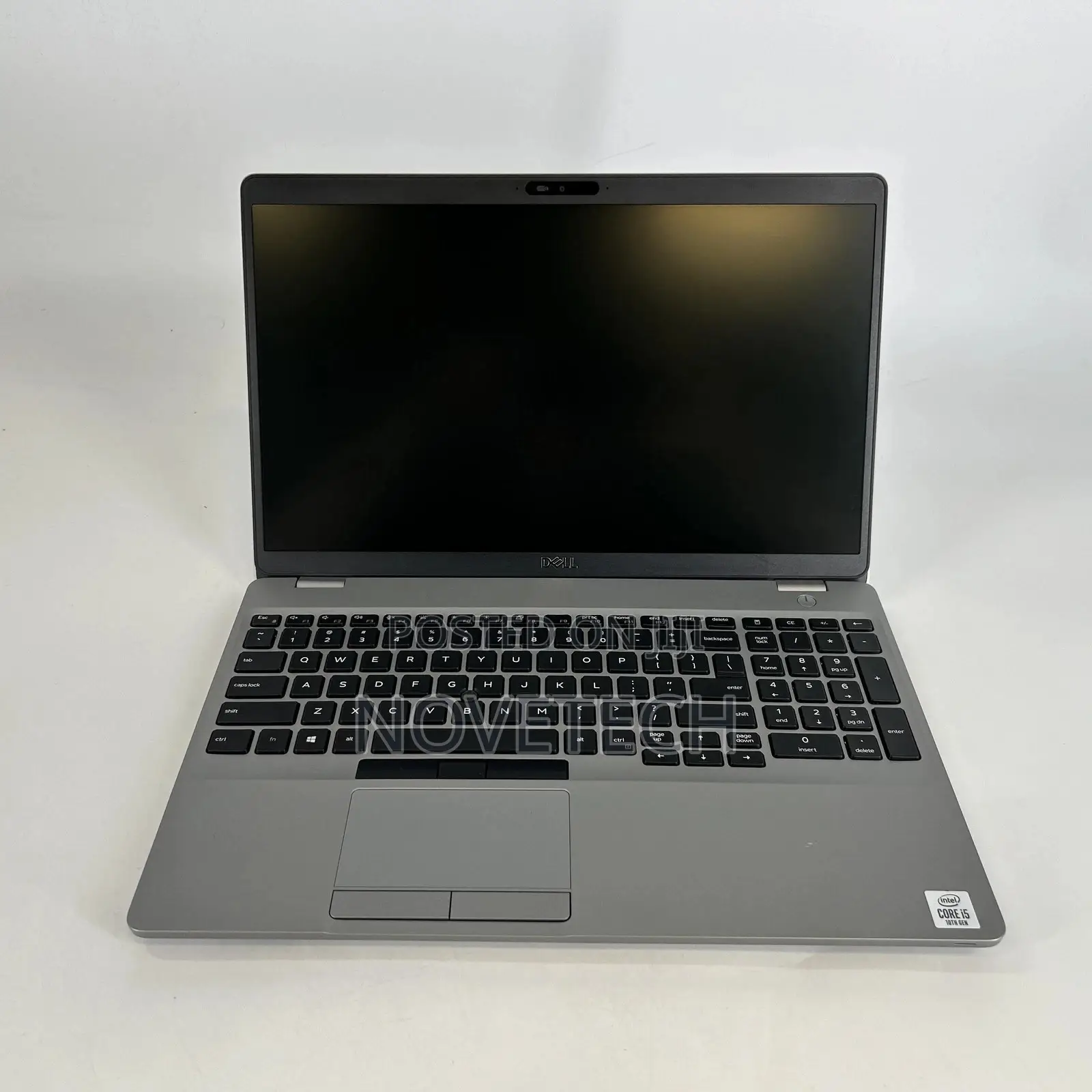 Laptop Dell Latitude 5510 16GB Intel Core I5 SSD 256GB