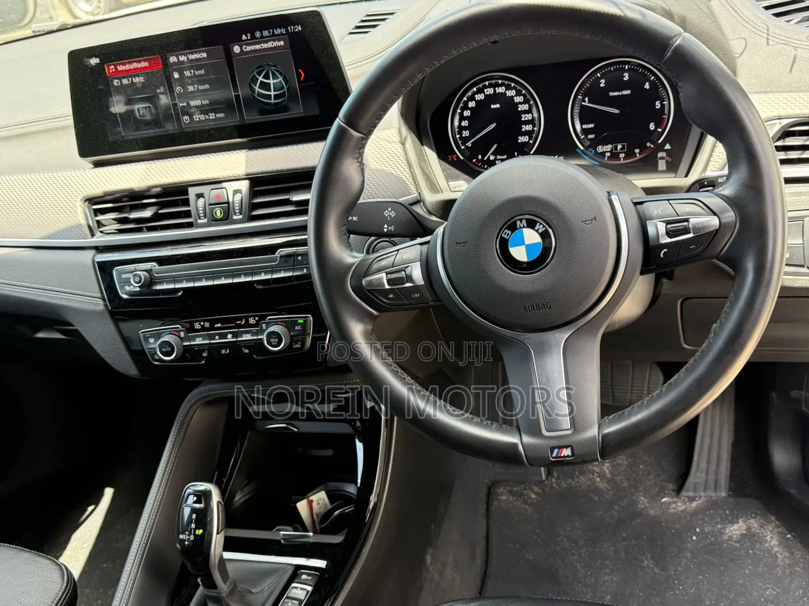 BMW X2 2020 White