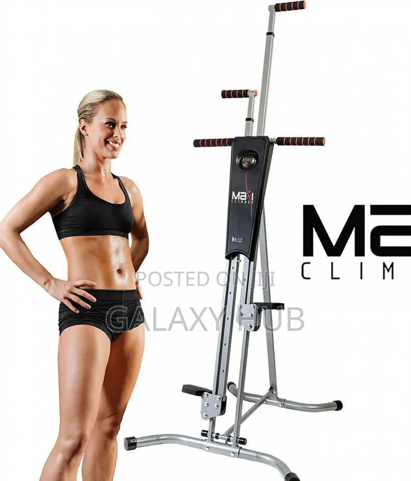 Maxi Climber Available