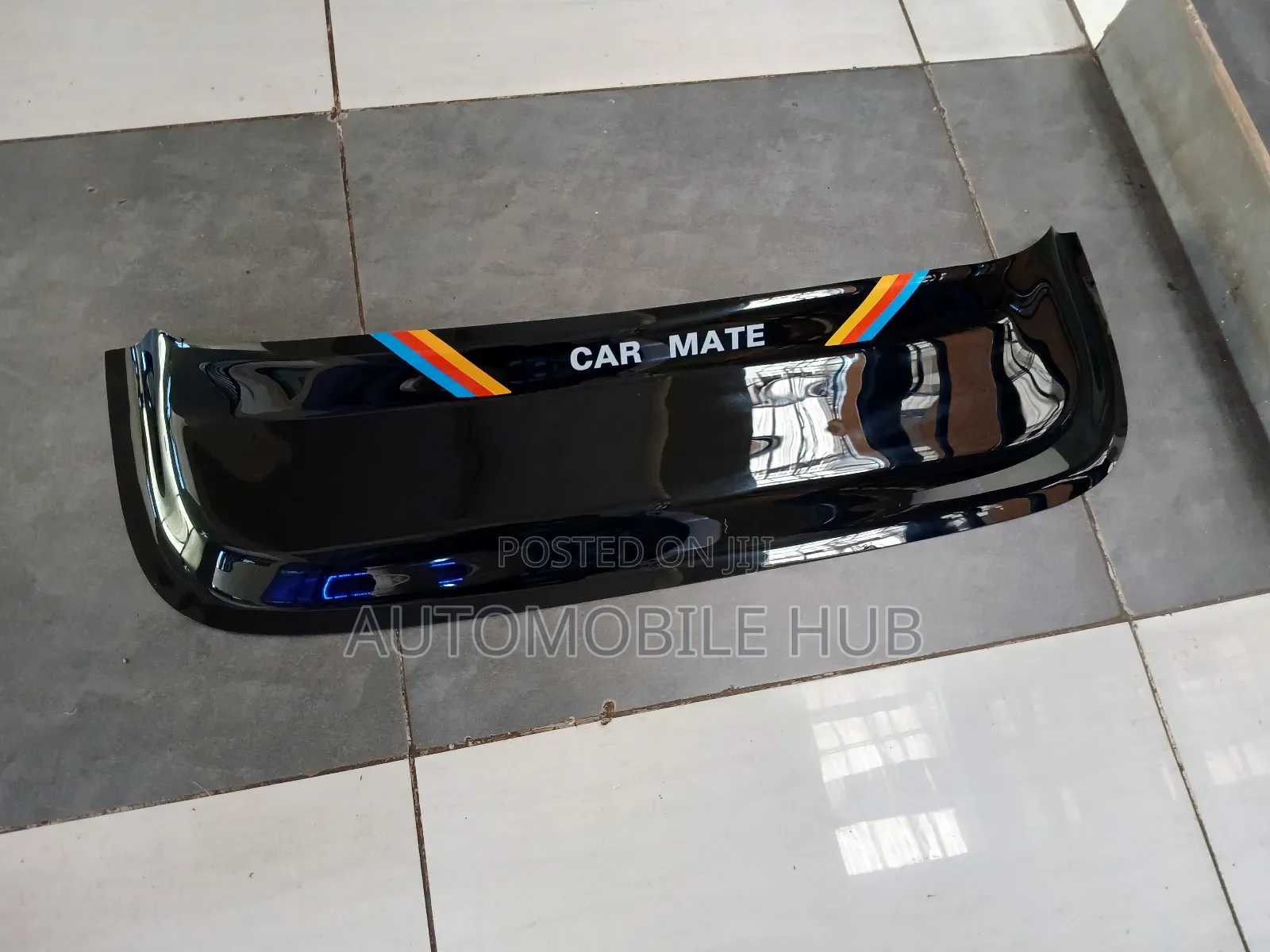 Buy Online Car Bonnet Mate Universal Fit