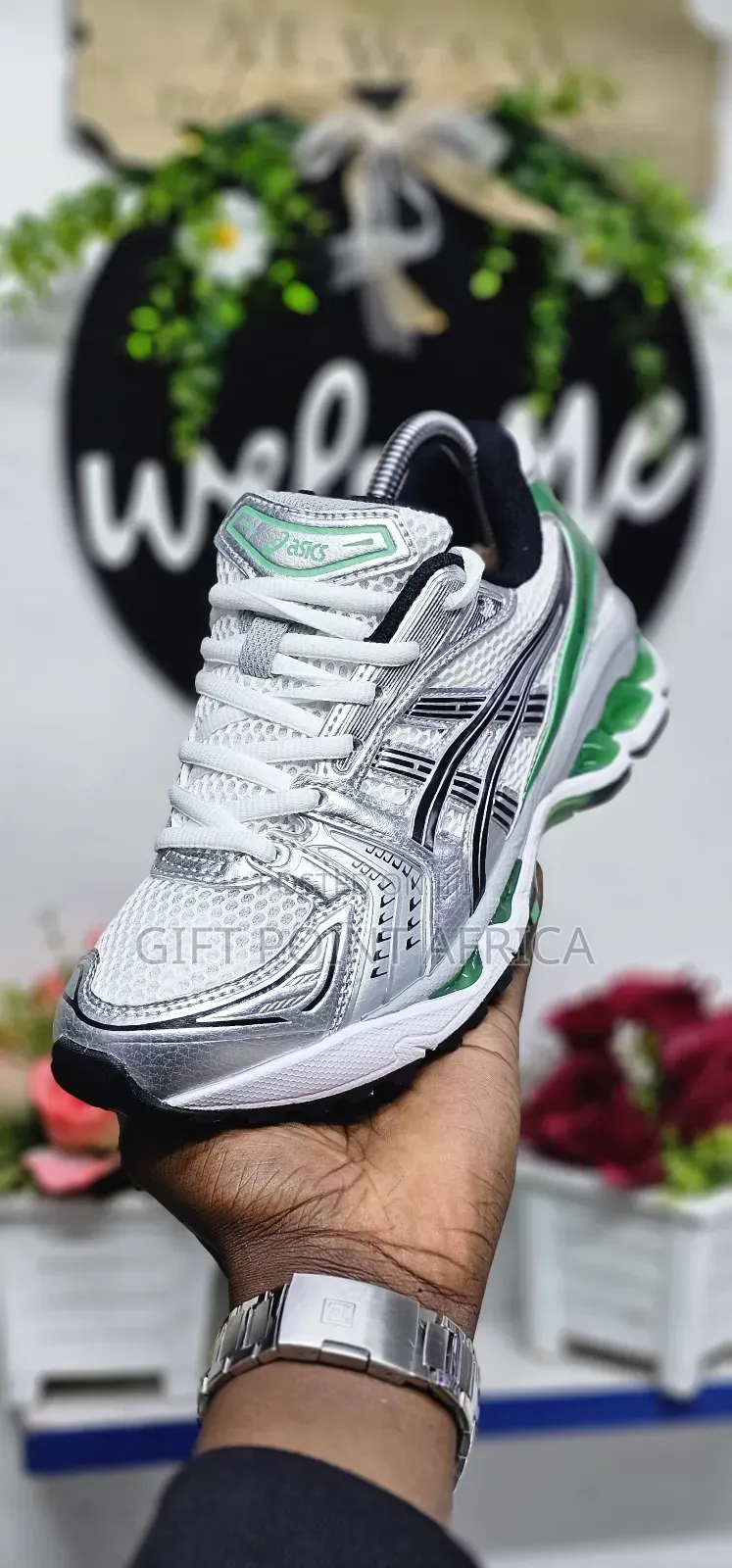 Asics Gel-kayano 14 Sneakers