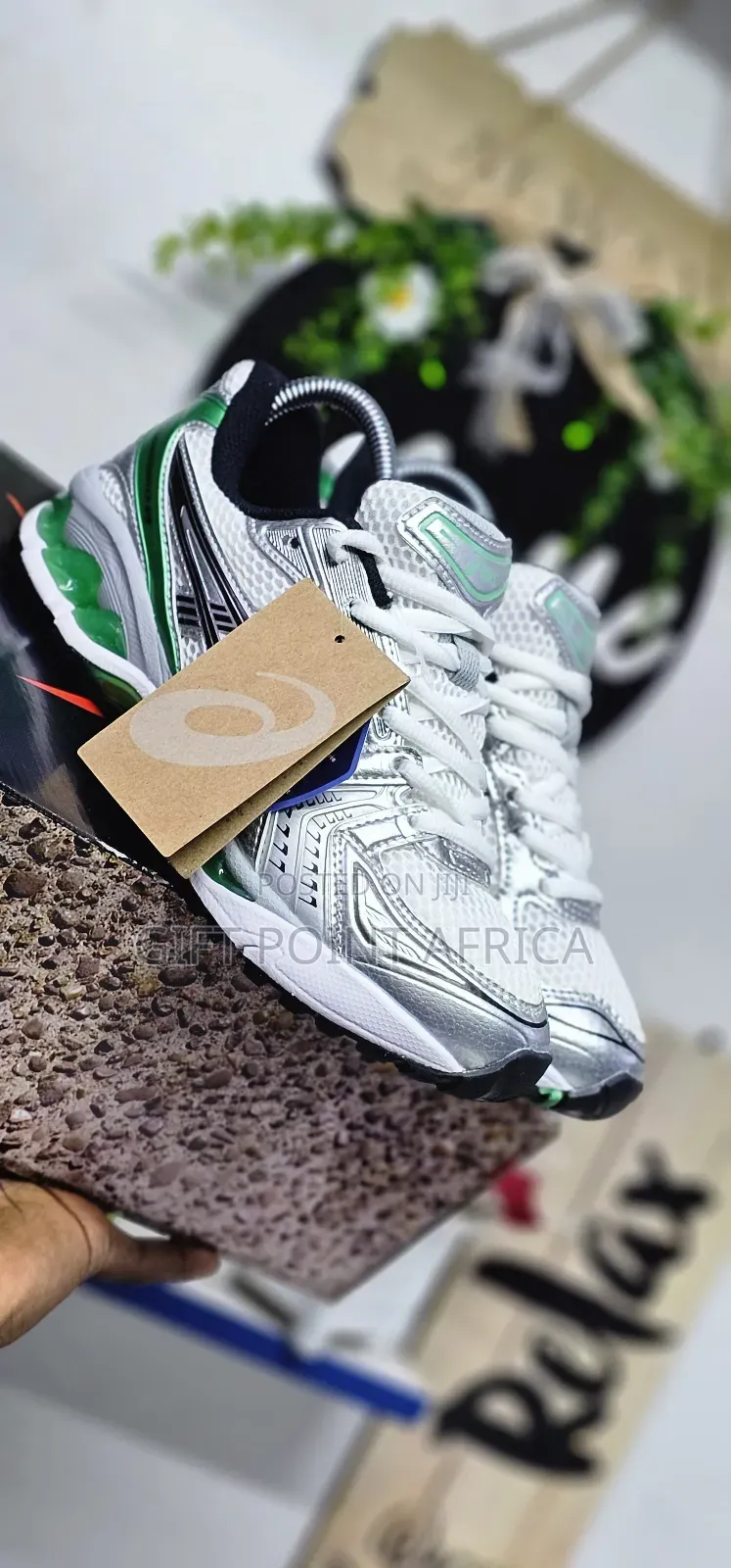 Asics Gel-kayano 14 Sneakers