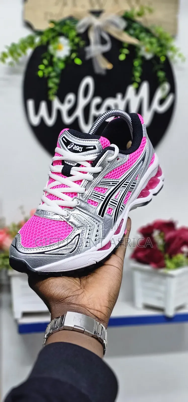 Asics Gel-kayano 14 Sneakers