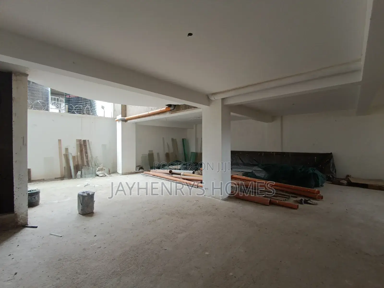 2bdrm Apartment in Kamakis for sale