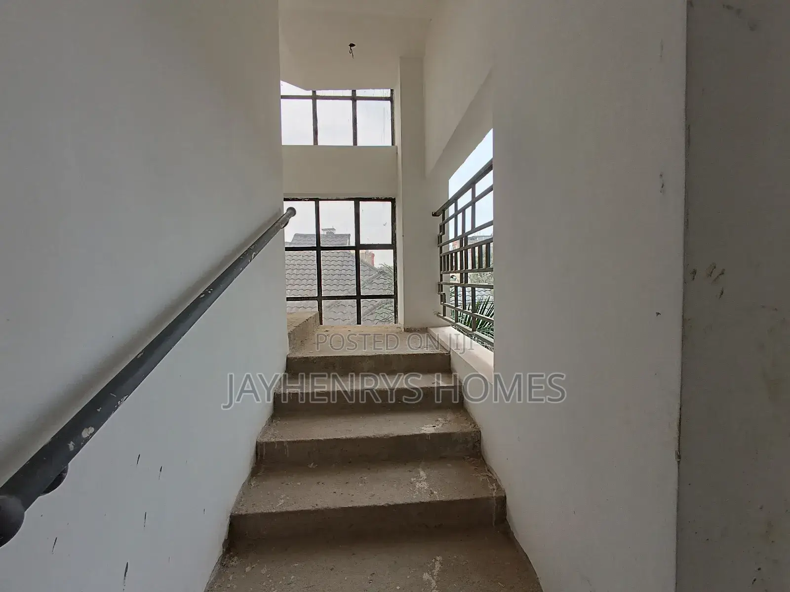 2bdrm Apartment in Kamakis for sale