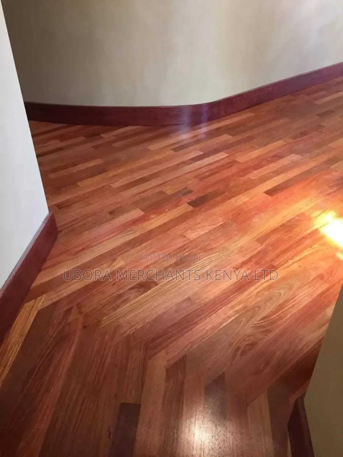 TNG Woodblocks Flooring Supply and Installation