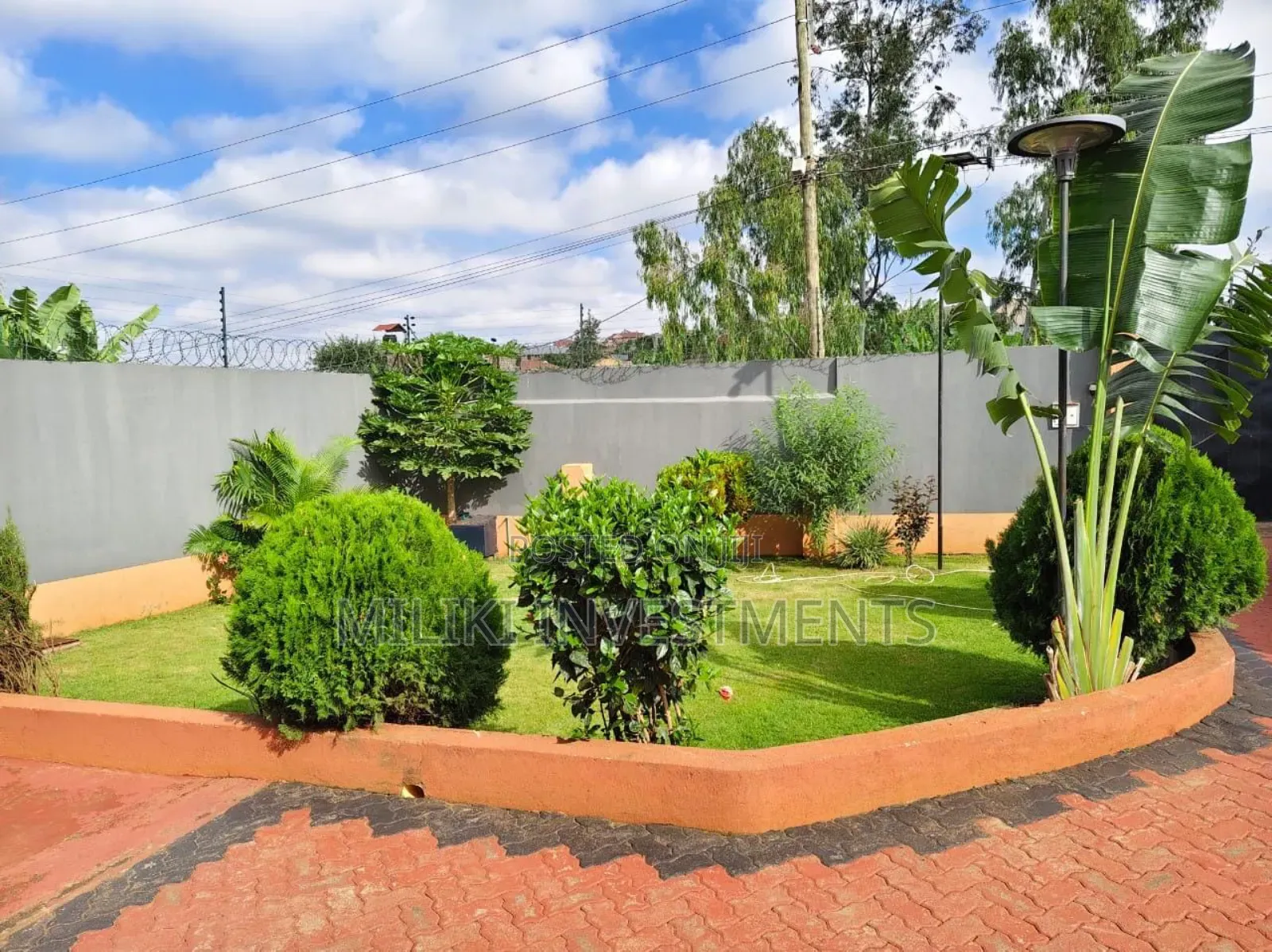 4bdrm Maisonette in Ngoingwa, Kigumo for sale