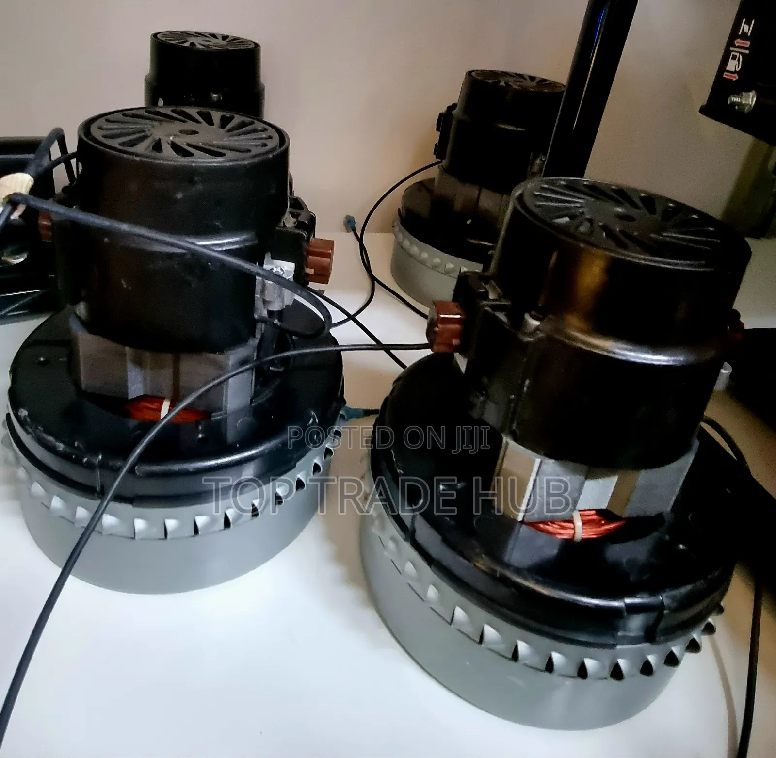 Universal Vacuum Cleaner Motors 1200w