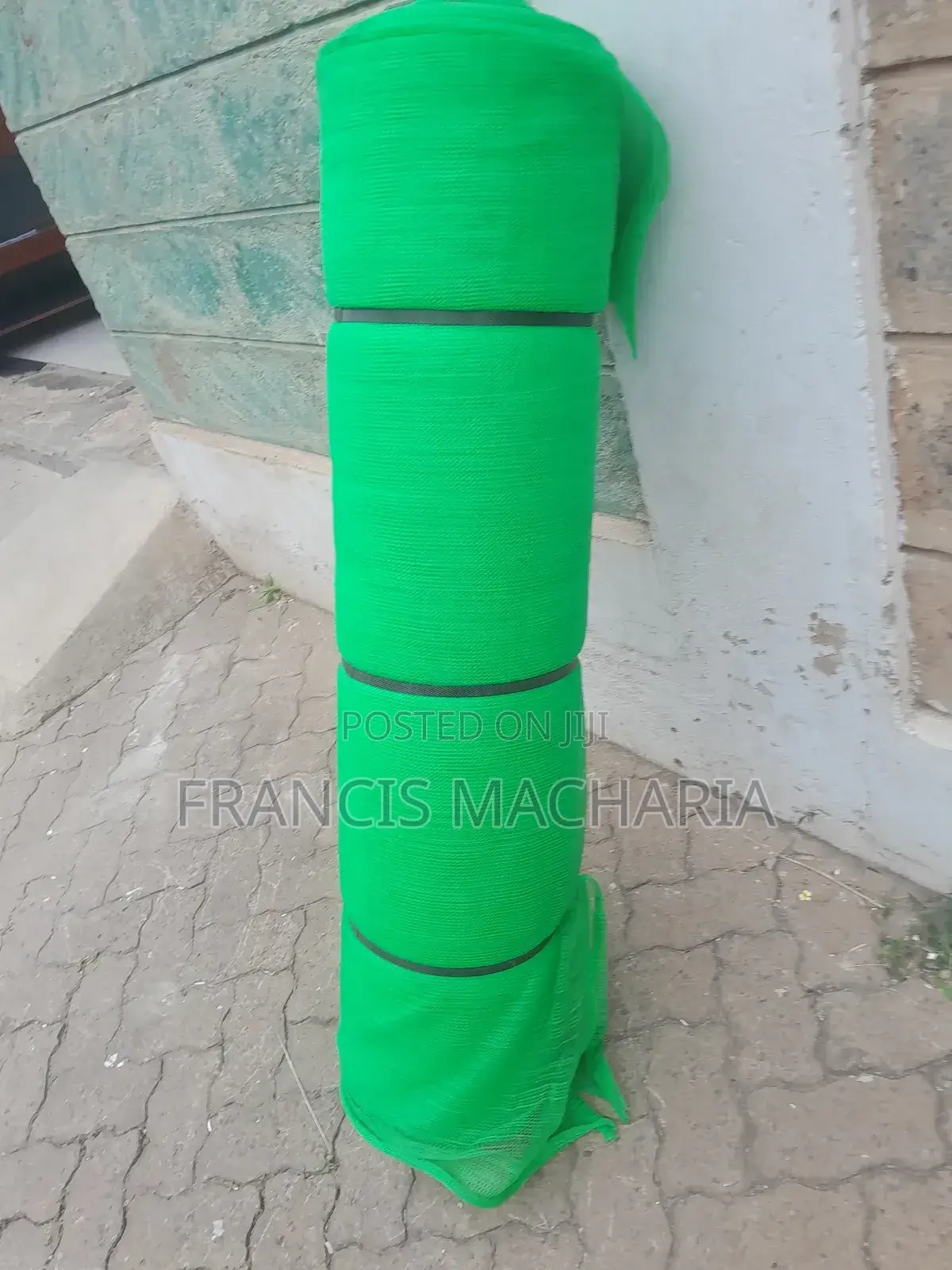 Scaffolding Safety Construction Net