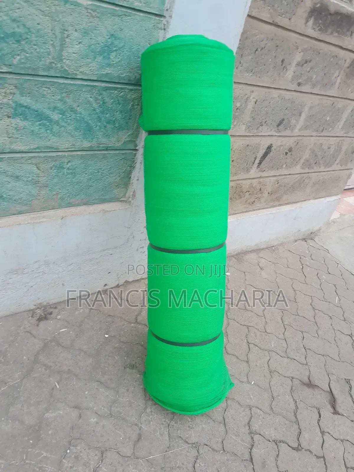 Scaffolding Safety Construction Net