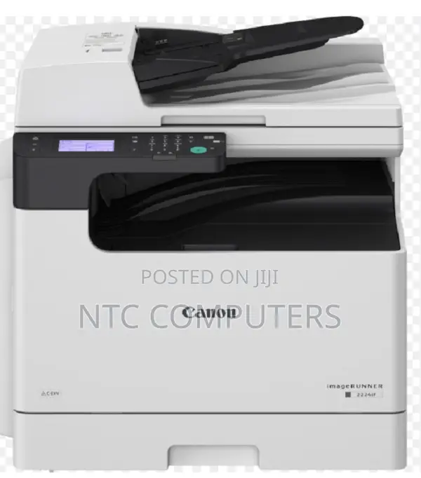 Canon Imagerunner 2224n - MFP 2224n