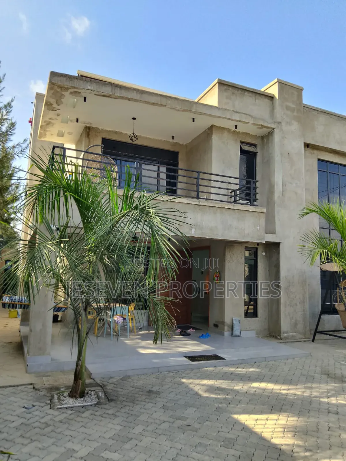 5bdrm Mansion in Syokimau Mombasa for sale