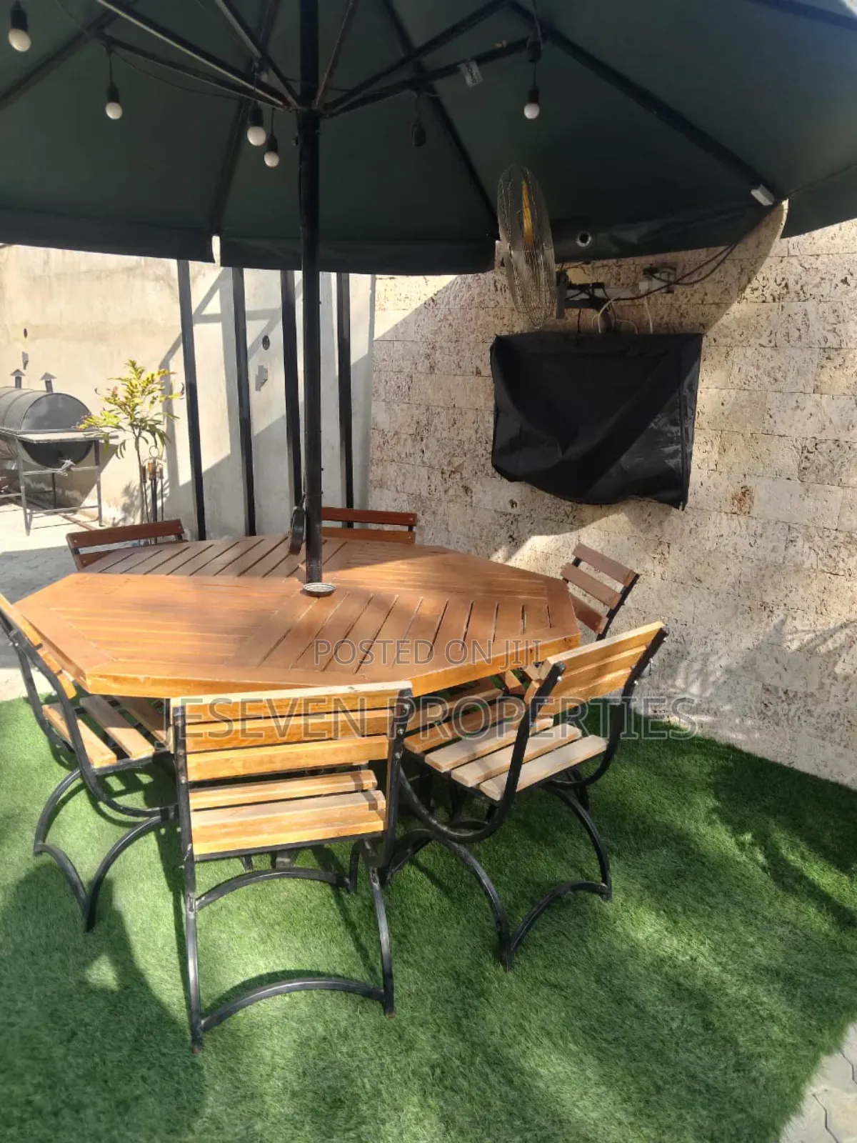 5bdrm Mansion in Syokimau Mombasa for sale