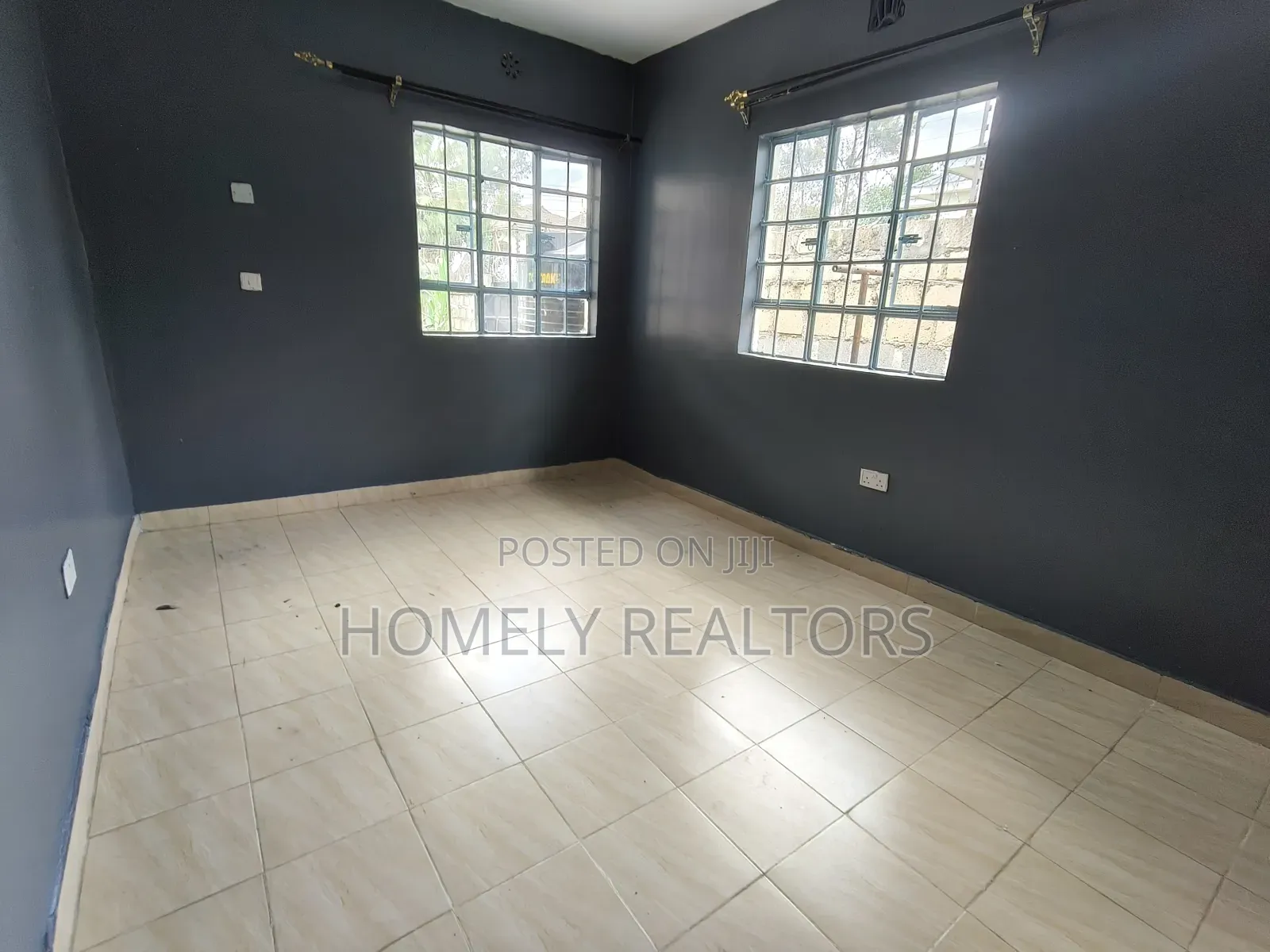 3bdrm Bungalow in Ongata Rongai, Rimpa for rent