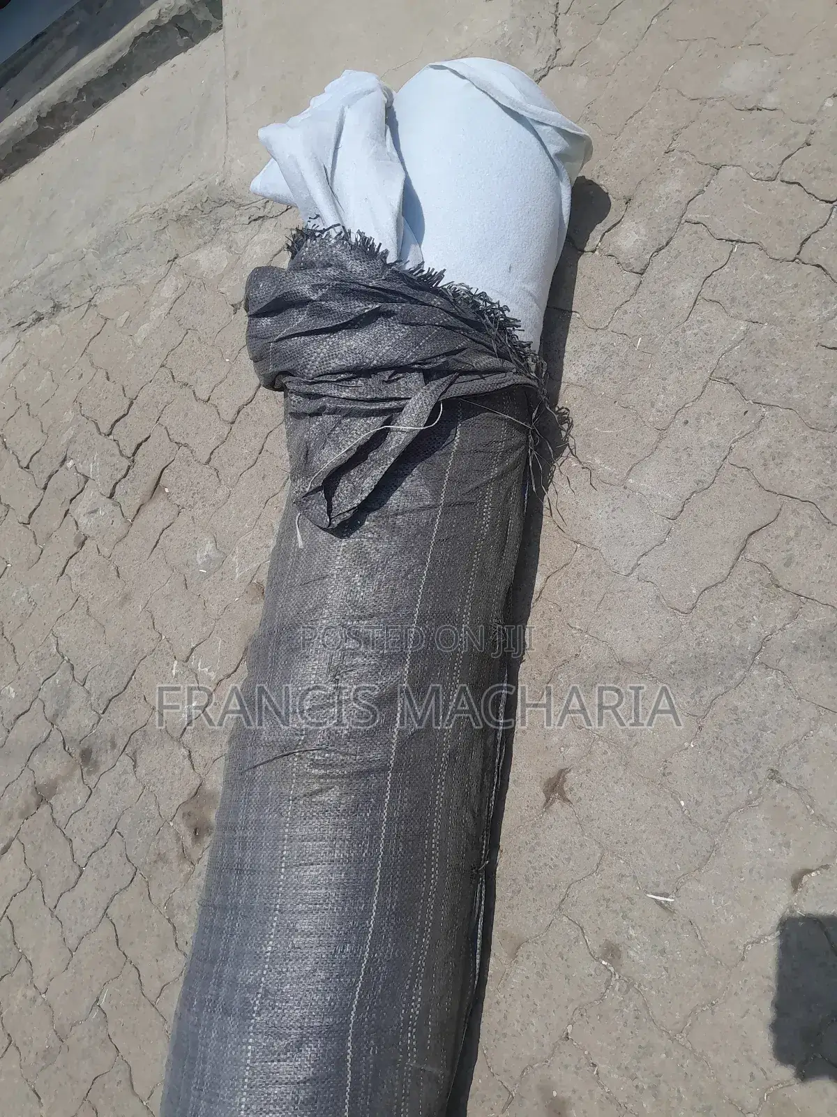 Geotextile Fabric