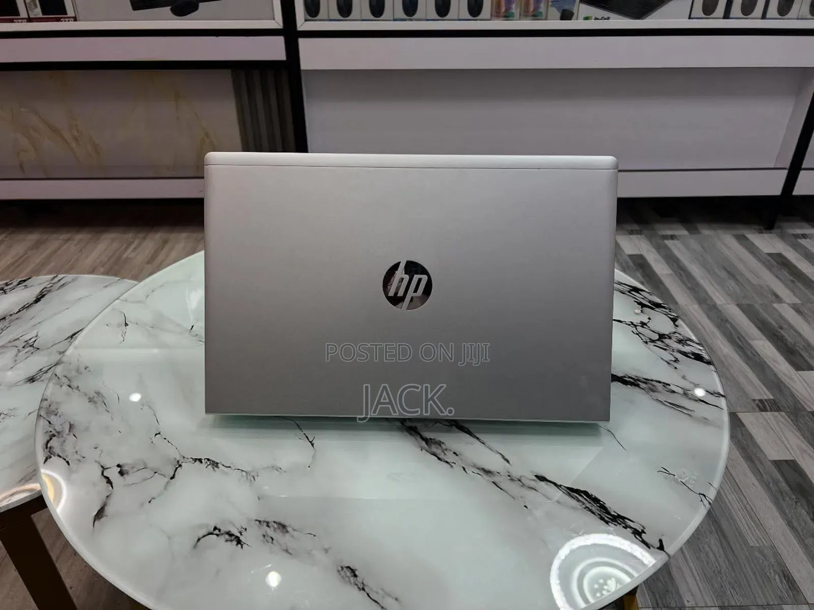 Laptop HP ProBook 450 G9 16GB Intel Core I7 SSD 512GB