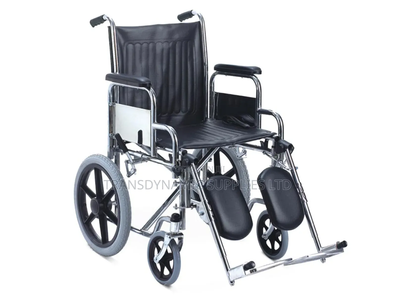 Manual Orthopedic Wheelchair