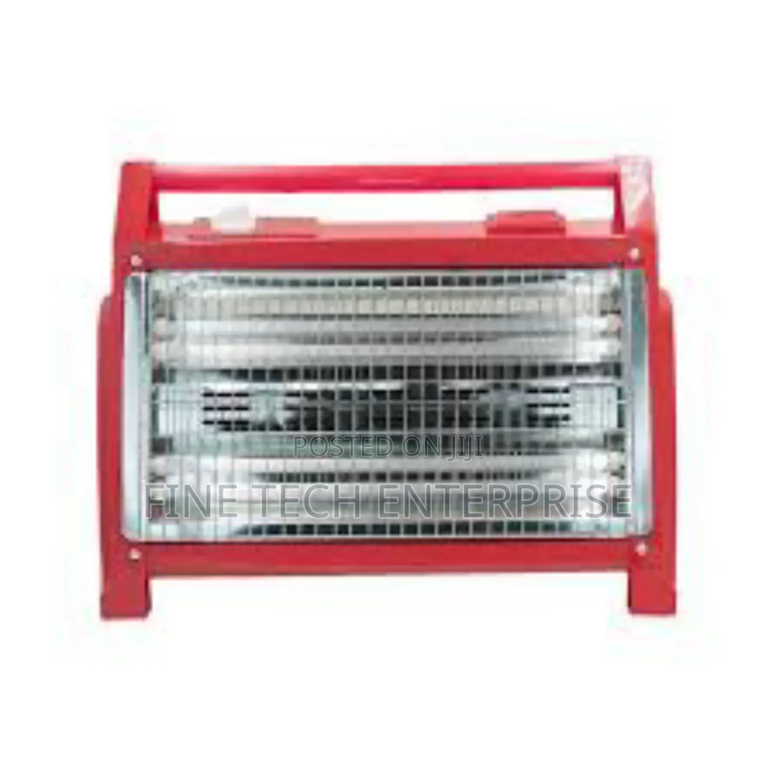 Luxgen Quartz Room Heater