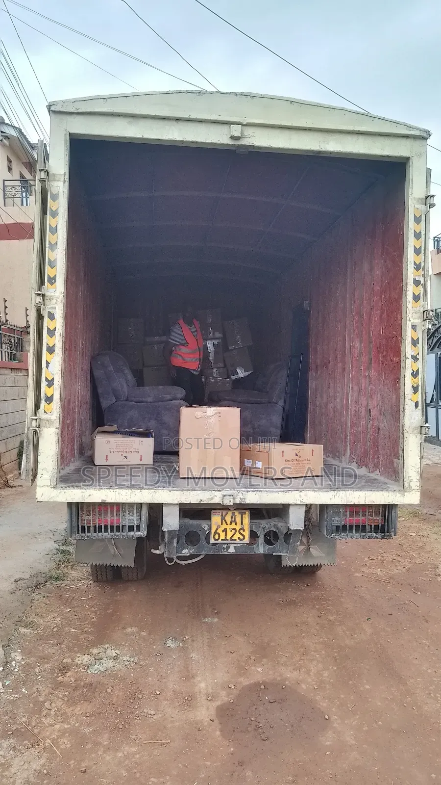 Nairobi to Mombasa/Kilifi/Malindi Transport Services Available