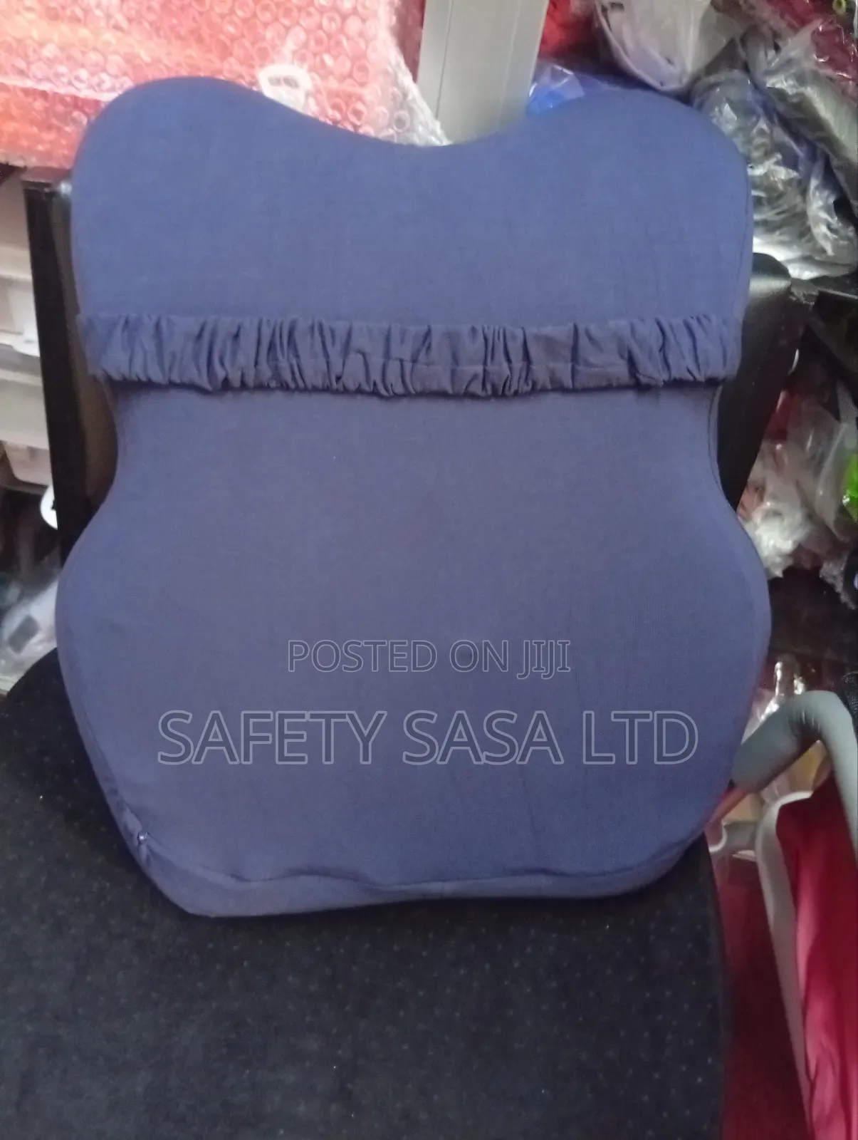 Back Rest/ Back Pillow