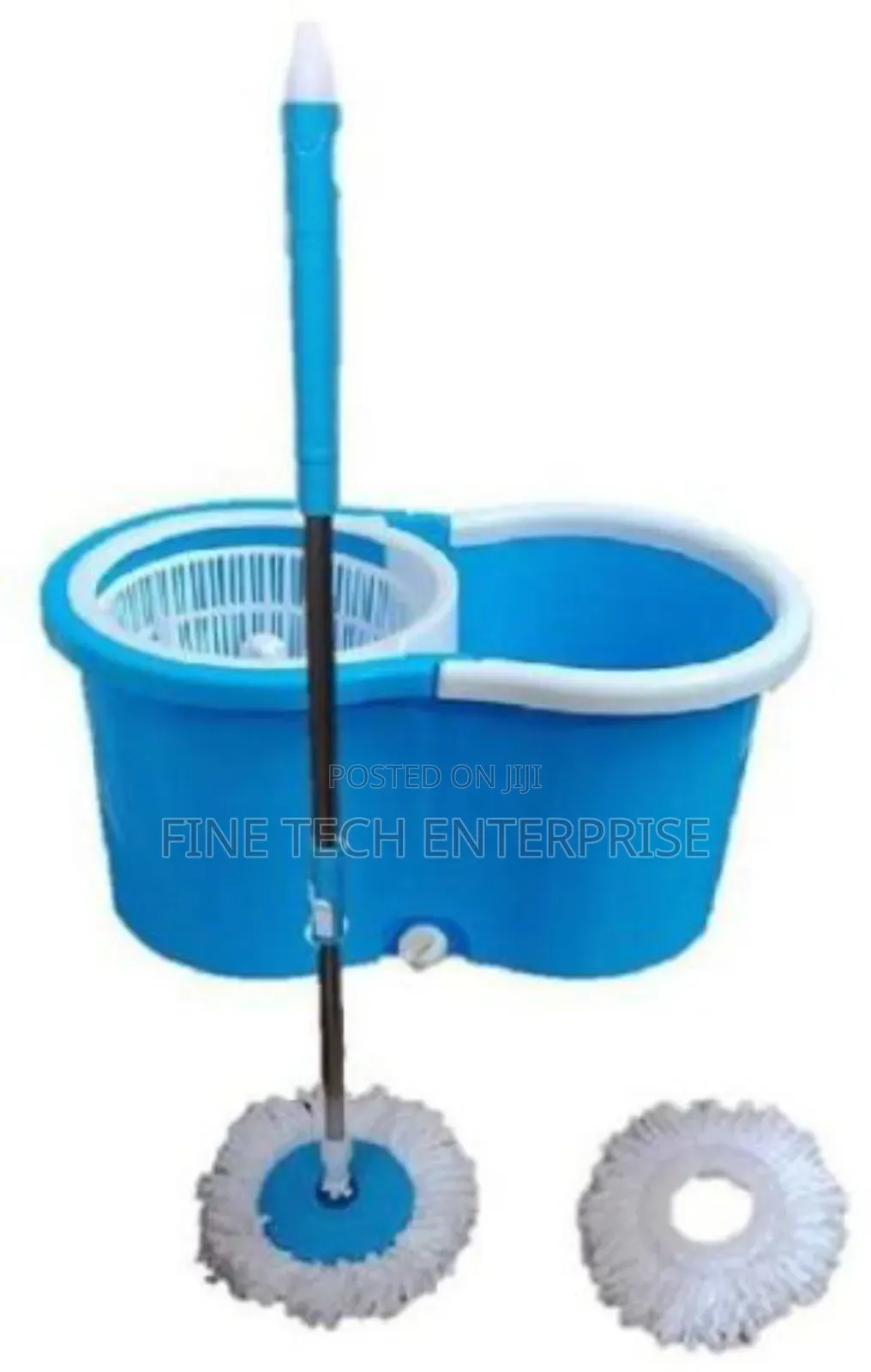 Spin Mop Spin Mop