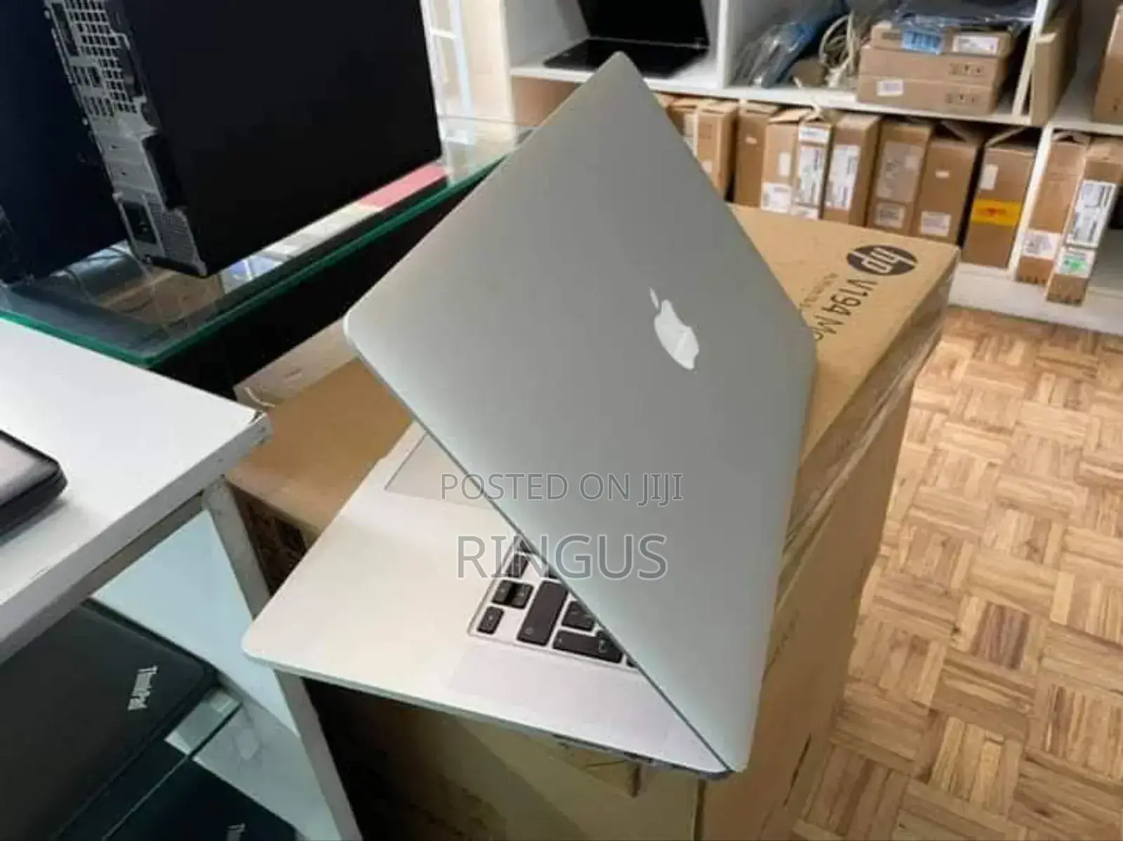 Laptop Apple MacBook 2015 16GB Intel Core I7 SSD 256GB