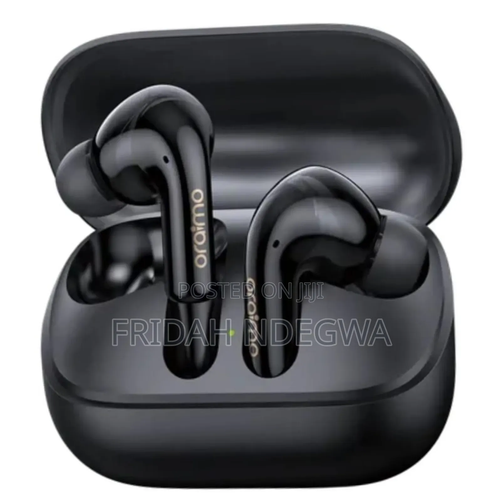 Oraimo Spacebuds N Otw-626n Anc True Wireless Earbuds