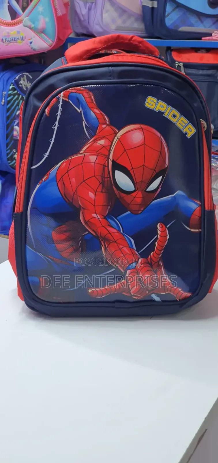 Kids School Bag