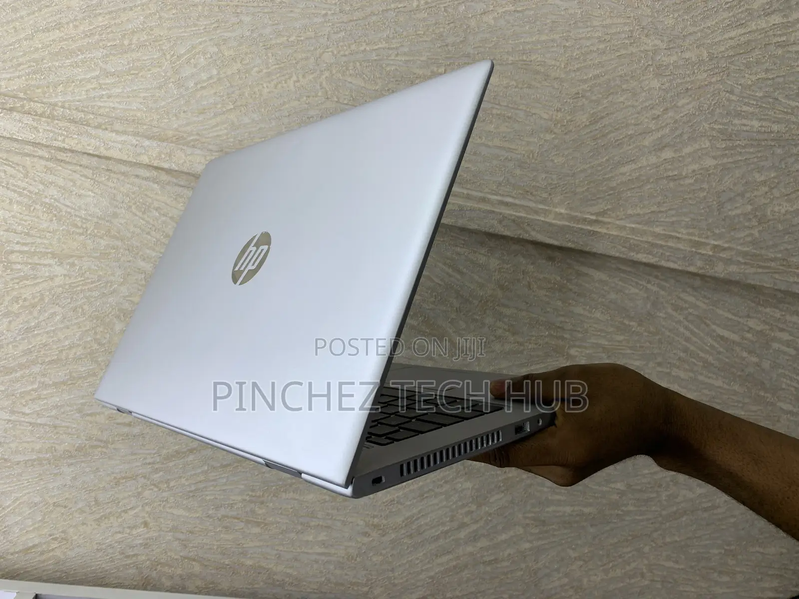 Laptop HP ProBook 640 G5 8GB Intel Core I5 SSD 256GB
