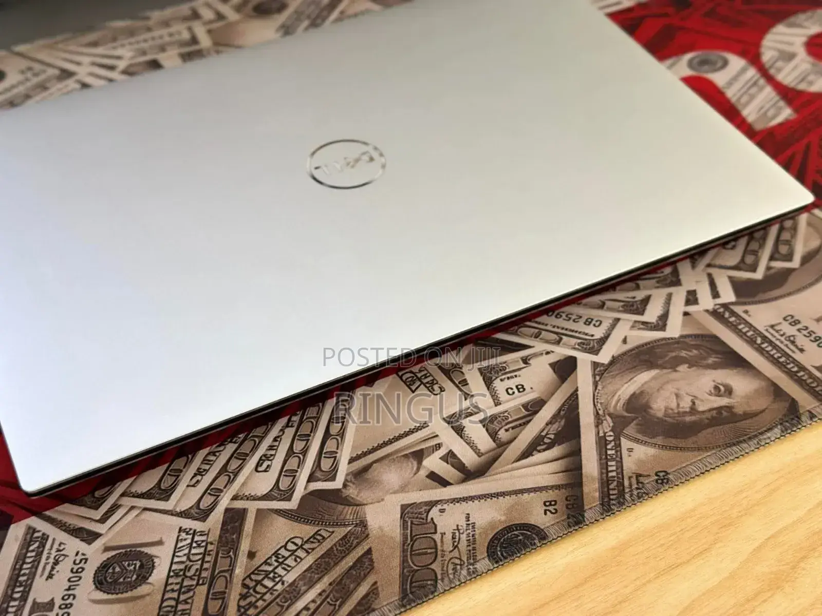 Laptop Dell XPS 13 9350 16GB Intel Core I7 SSD 256GB