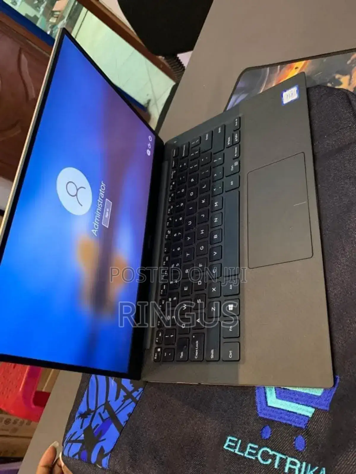 Laptop Dell XPS 13 9350 16GB Intel Core I7 SSD 256GB