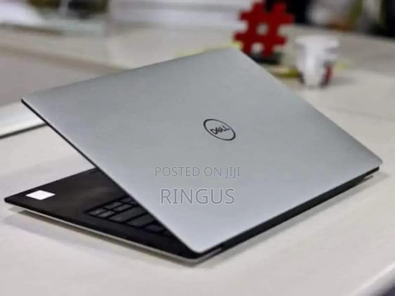 Laptop Dell XPS 13 9350 16GB Intel Core I7 SSD 256GB