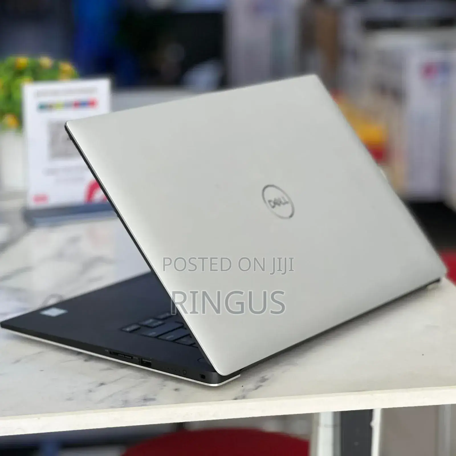 Laptop Dell XPS 15-9570 16GB Intel Core i7 SSD 256GB