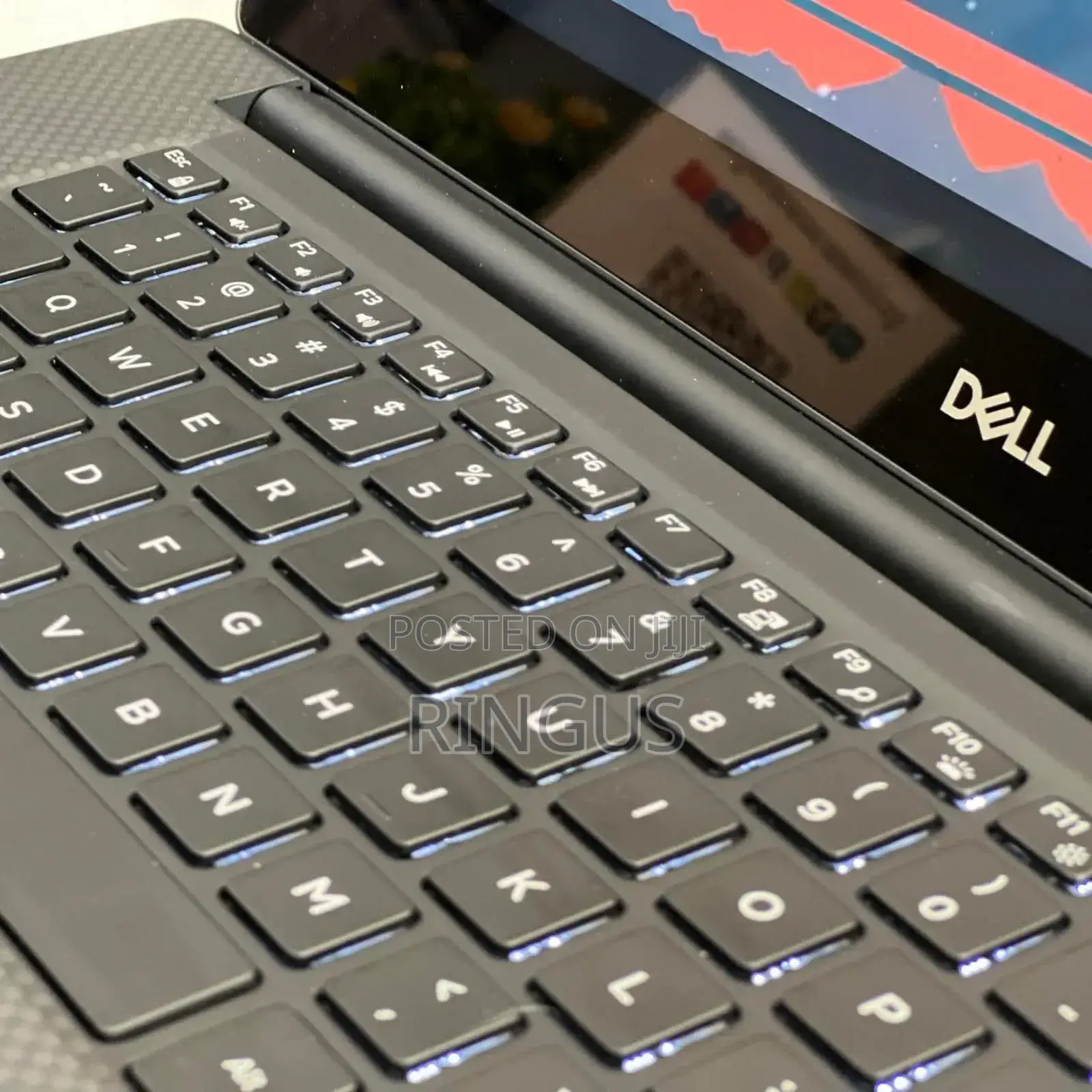 Laptop Dell XPS 15-9570 16GB Intel Core i7 SSD 256GB