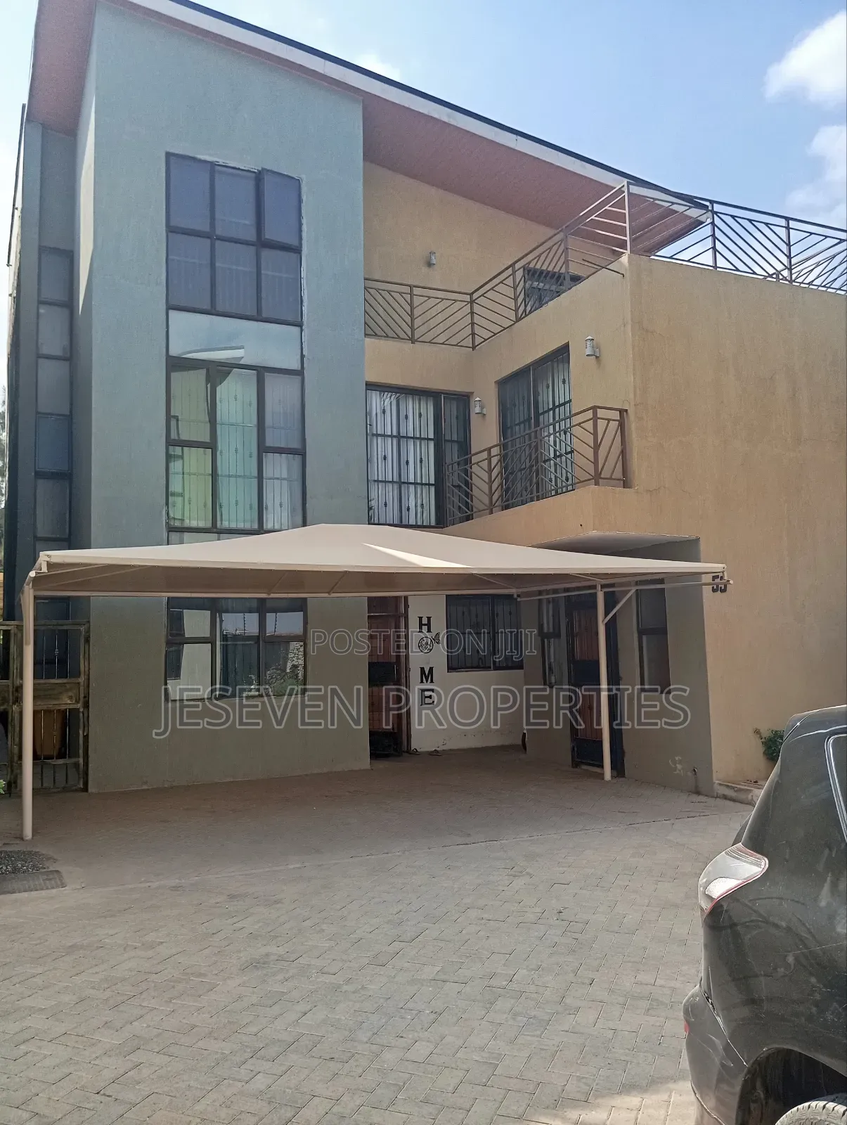 5bdrm Maisonette in Syokimau for rent