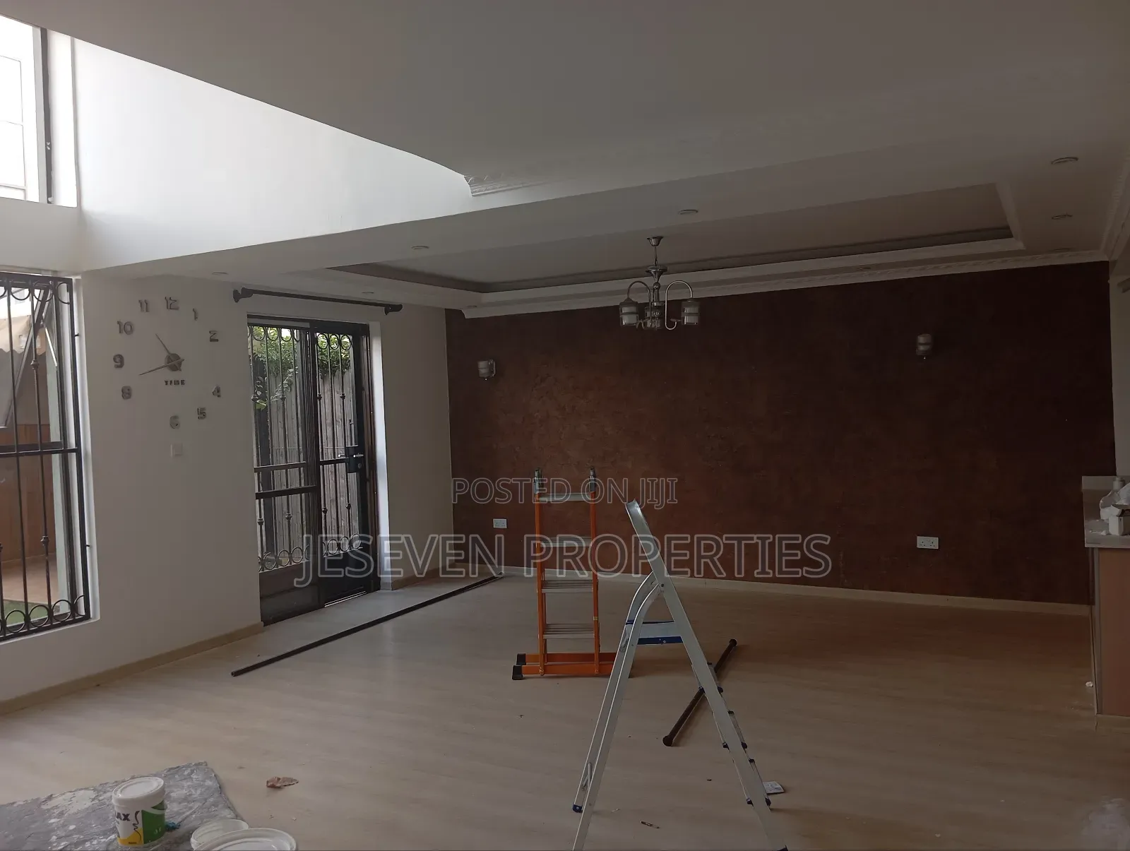 5bdrm Maisonette in Syokimau for rent