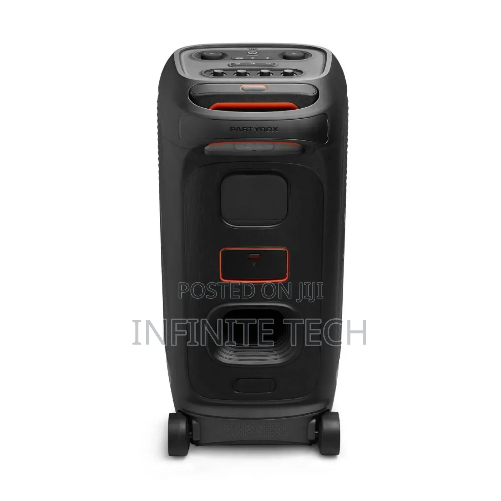 JBL Partybox Stage 320 Portable Speaker