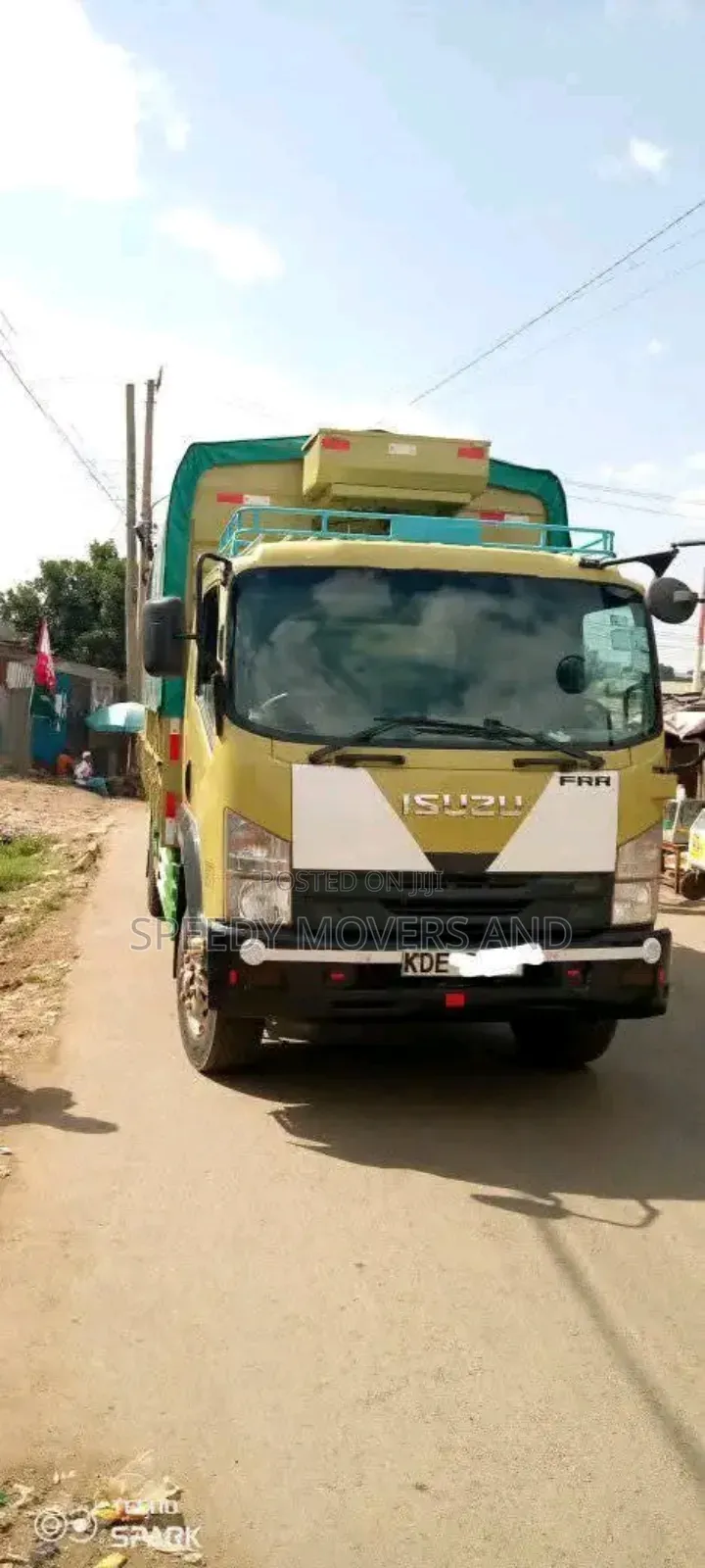 FRR/Fh Available for Load Delivery