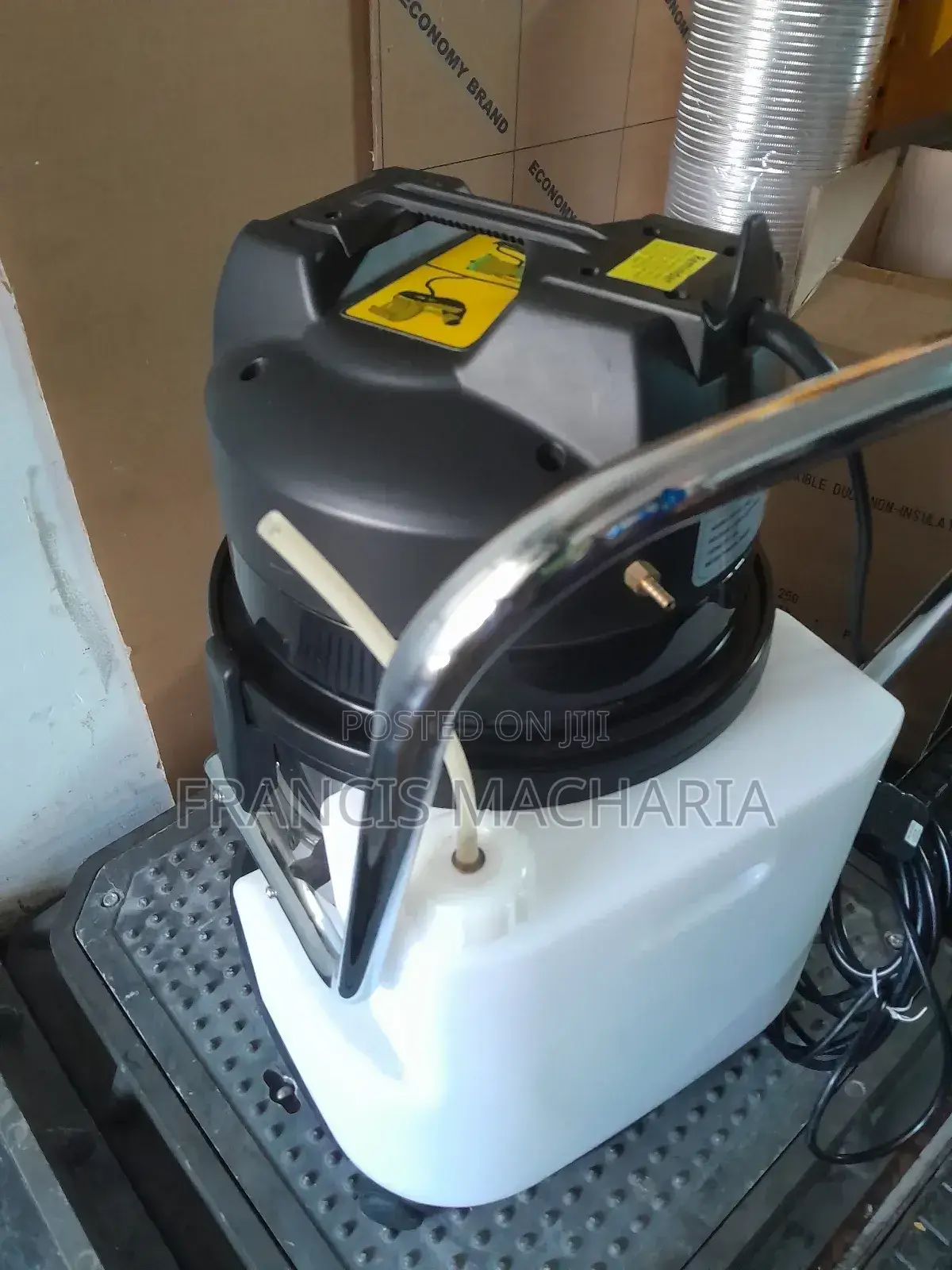 20ltrs Aico Vacuum Cleaner