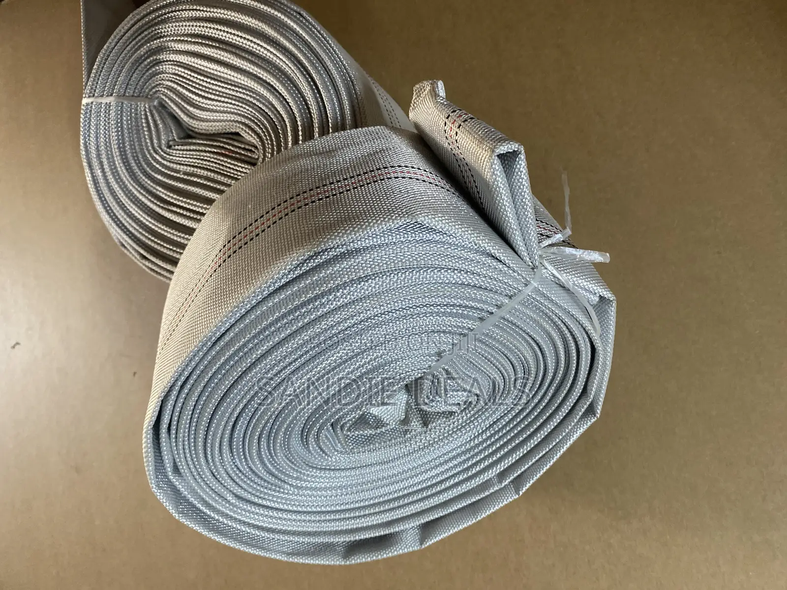 Sunny Delivery Pipe/ PVC Delivery Pipe 3” X 30
