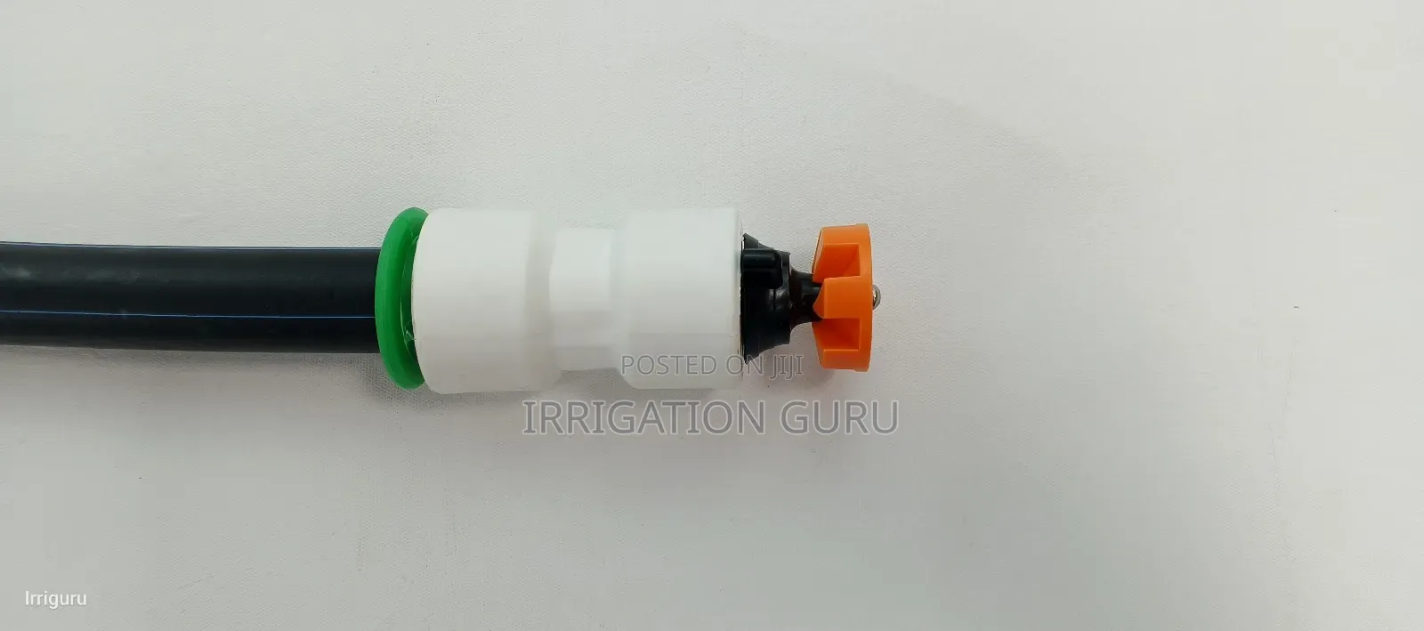 Mini Sprayer Nozzle