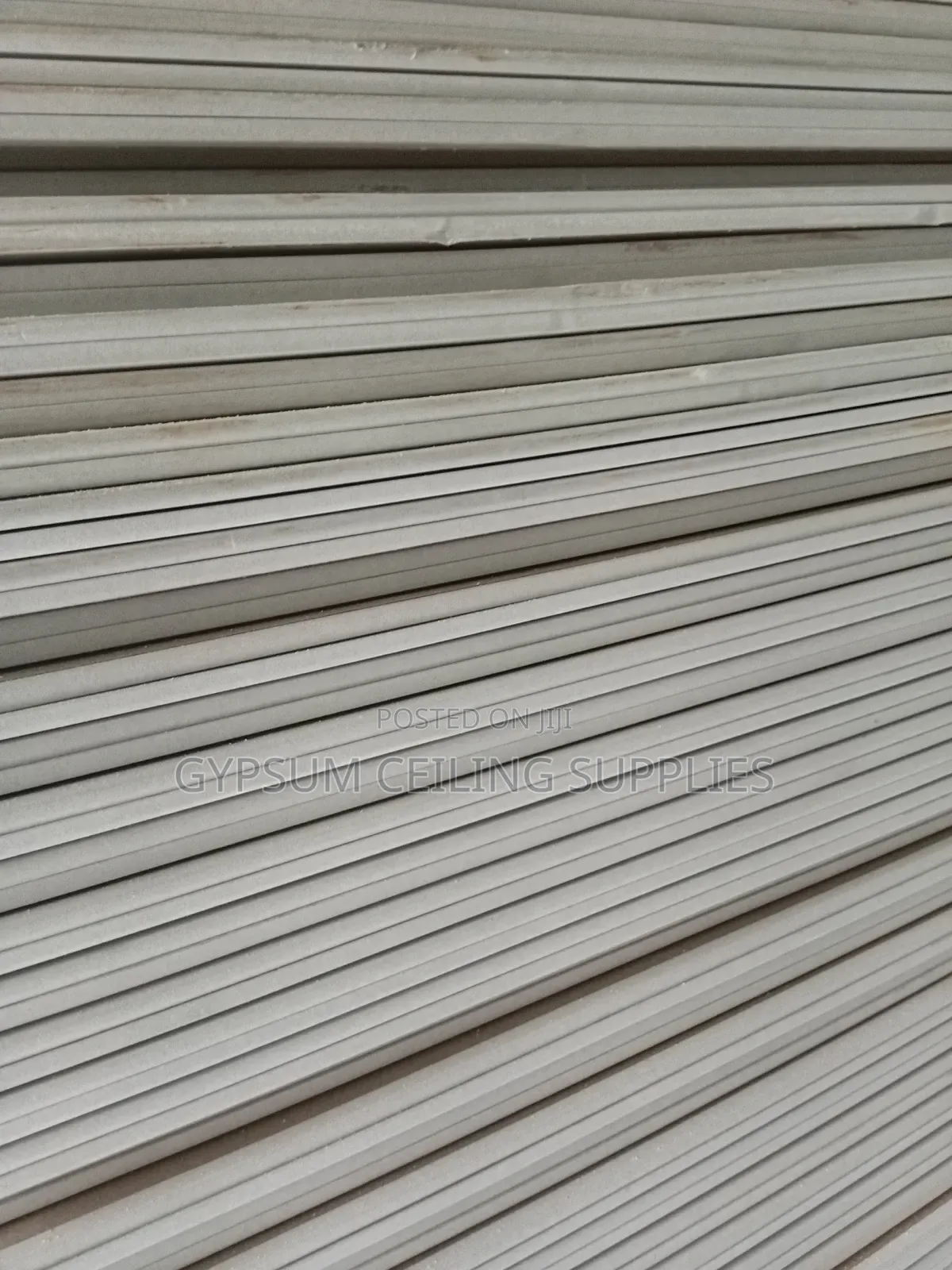 Decor Gypsum Board 9mm