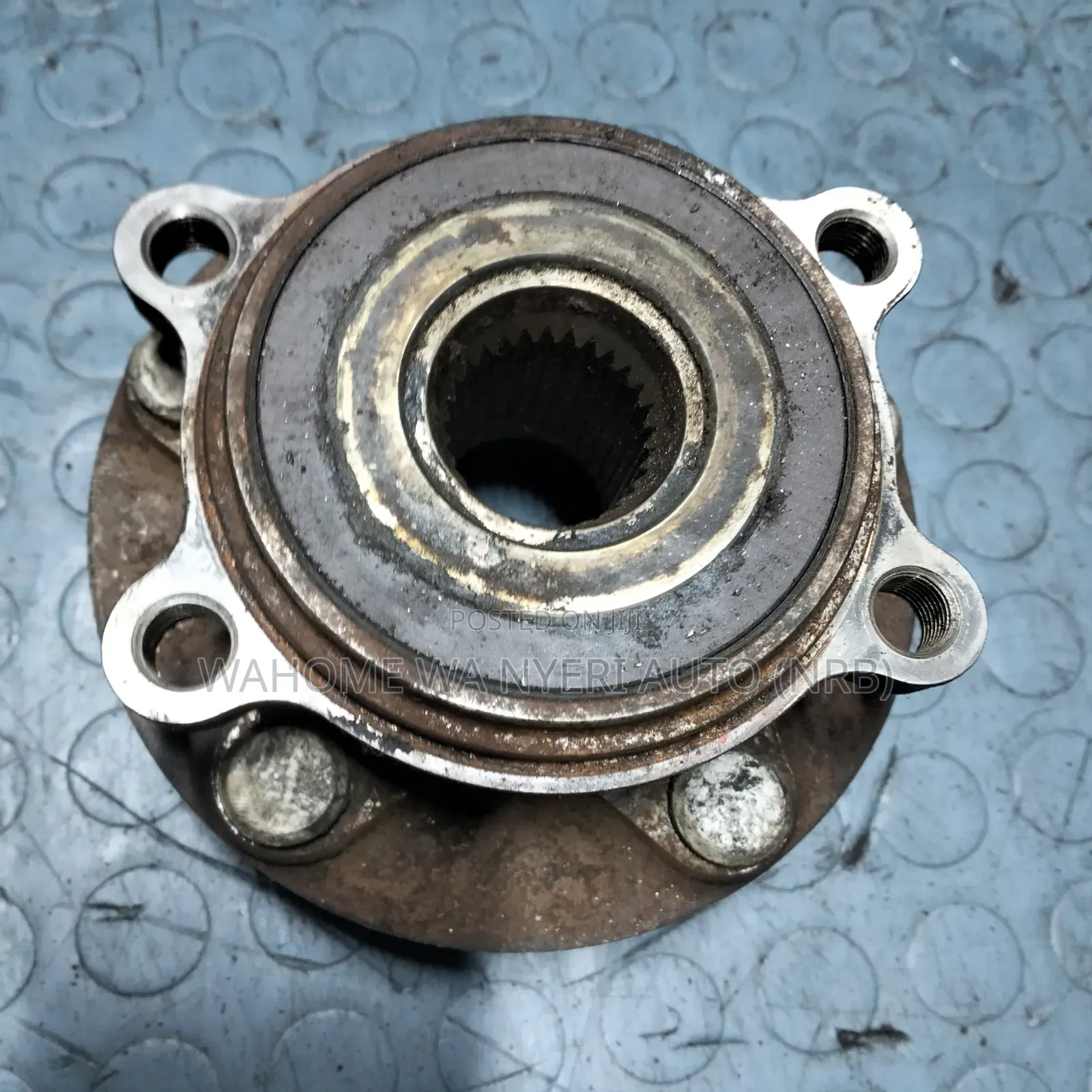 Hub for Mazda Axela 2whl ,Cx5