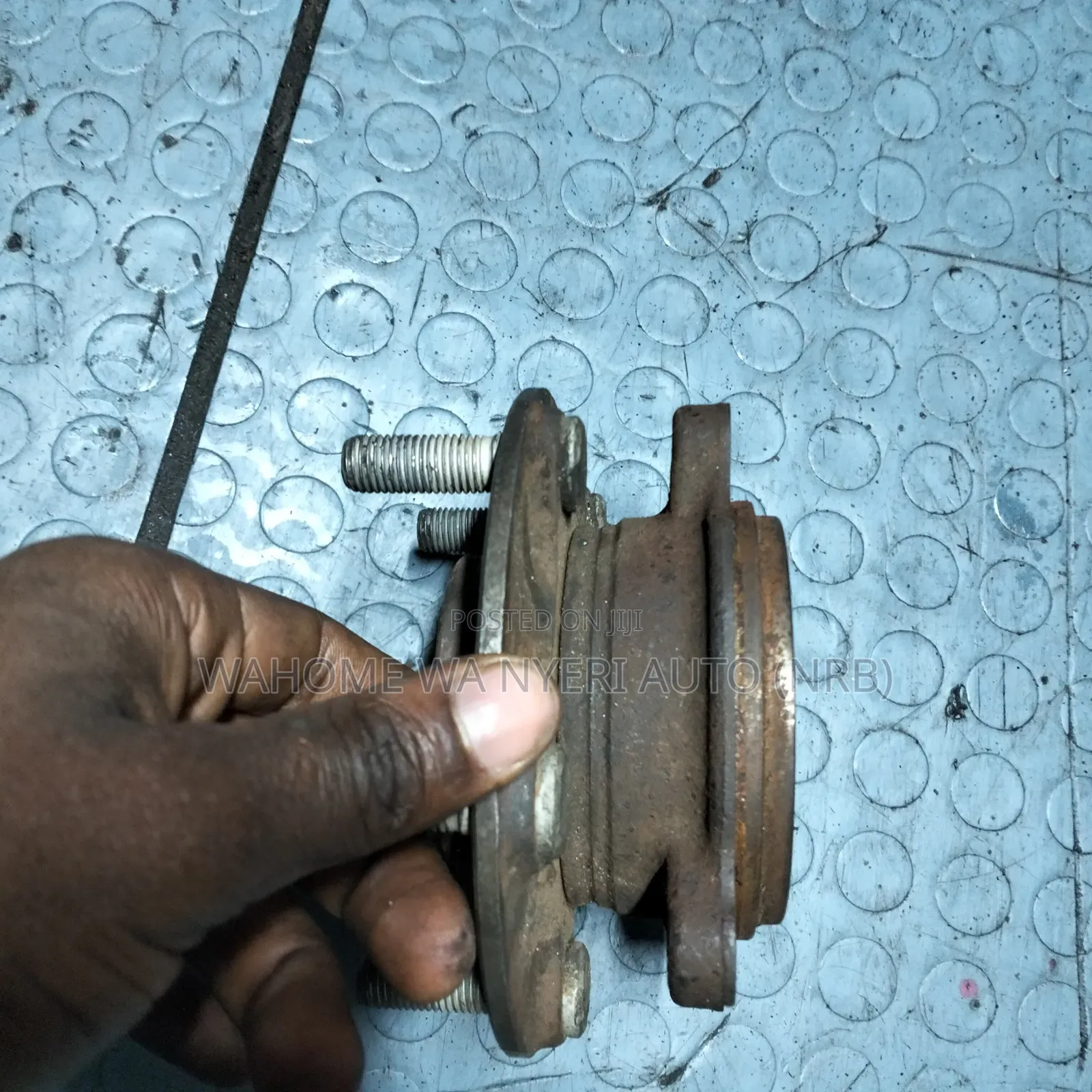 Hub for Mazda Axela 2whl ,Cx5