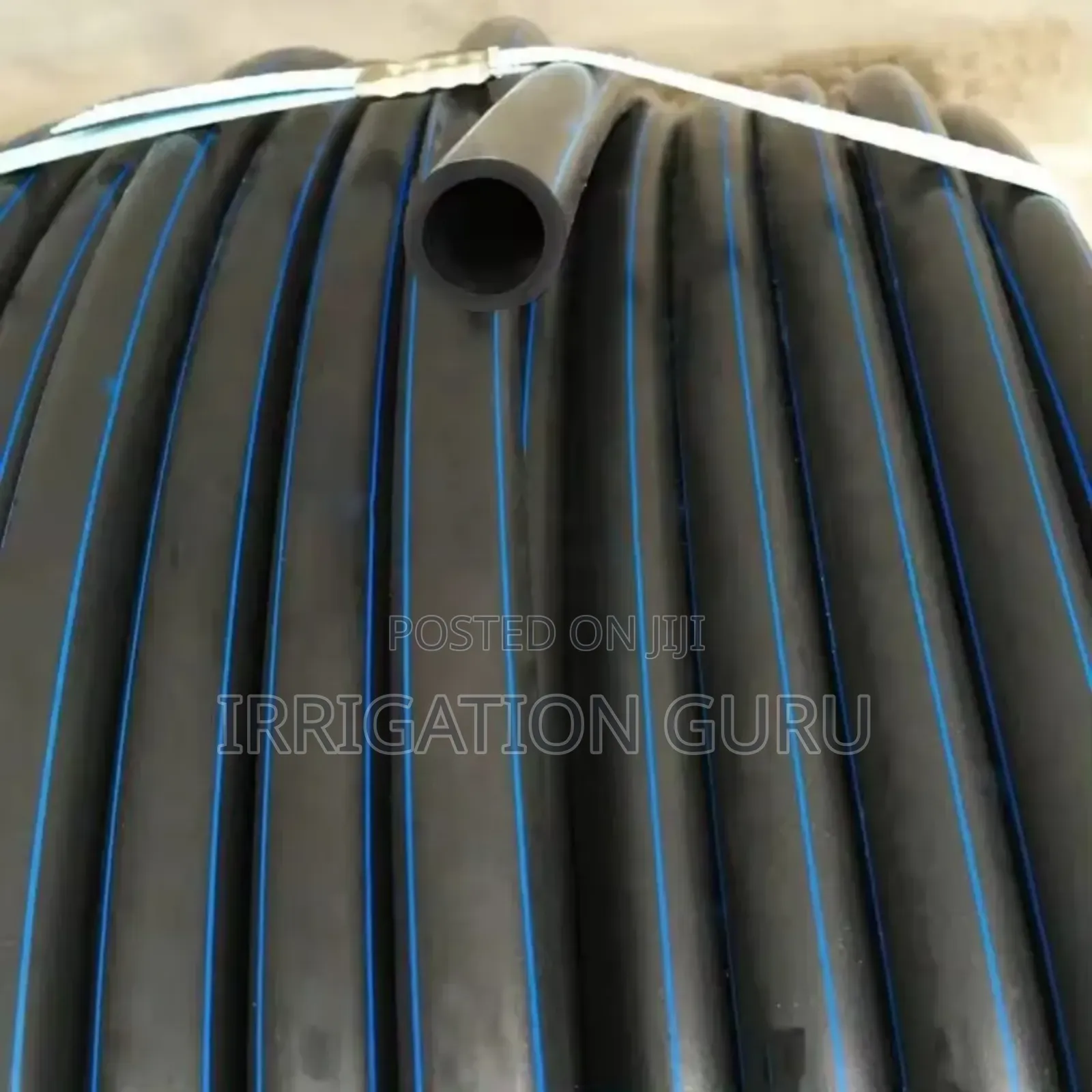 SDR-Rated 16mm Pipe