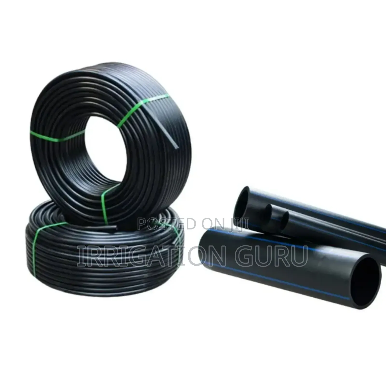 16mm Hdpe Roll Pipe