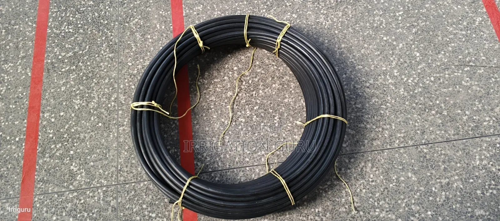 Nursery Pipe