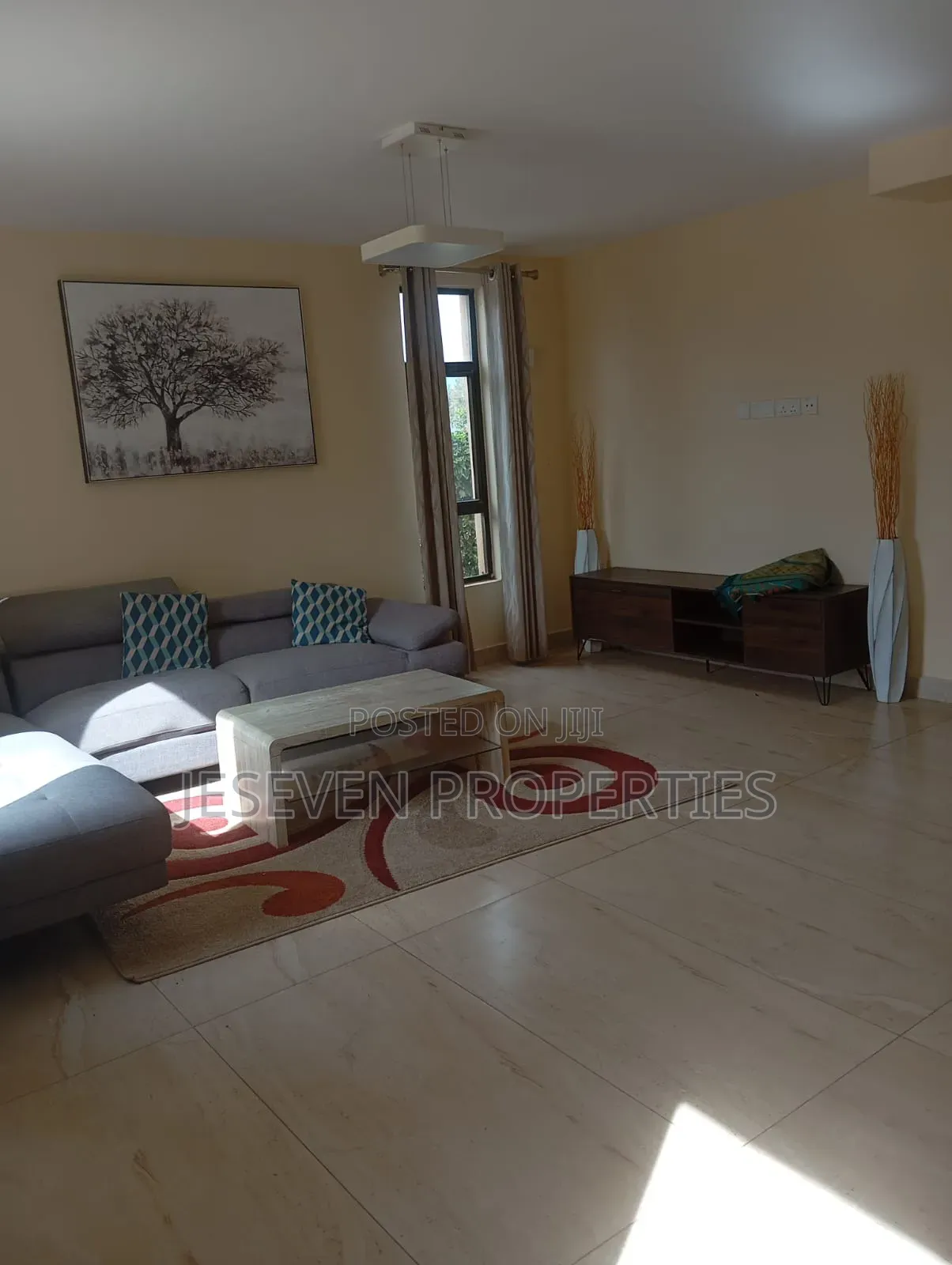 4bdrm Maisonette in Syokimau for sale